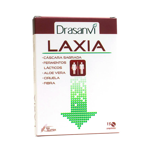 Drasanvi Laxia Pocket 15 Comp