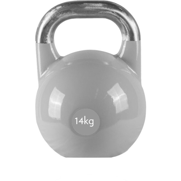 Fitness Deluxe Kettlebell Competitie 14kg