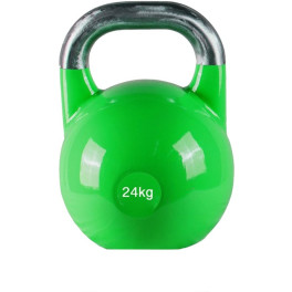 Fitness Deluxe Kettlebell Competición 24kg