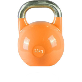 Fitness Deluxe Kettlebell Competición 28kg