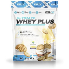 Er Nutrition Whey Plus Ultimate 500 Gr