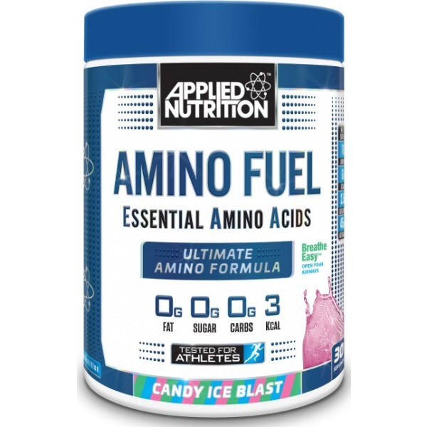 Applied Nutrition Amino Fuel 390 Gr