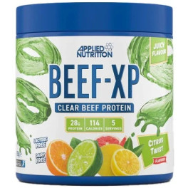 Applied Nutrition Beefxp Clear Hydrolysed Beef Protein 150 Gr (5 Servicios)