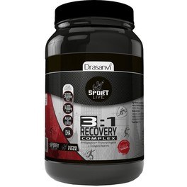 Drasanvi Sport Live Muscle Recovery 750 gr