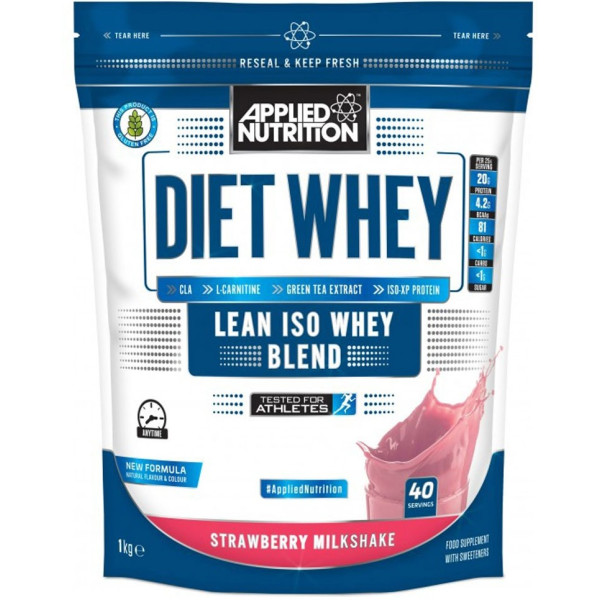 Applied Nutrition Diet Whey 1 Kg