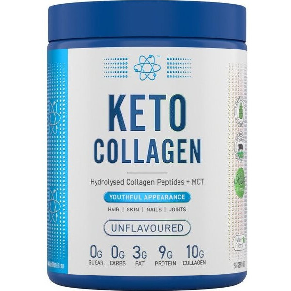 Nutrição Aplicada Keto Colágeno 325 gr