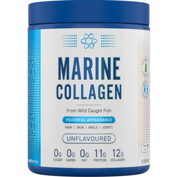 Applied Nutrition Marine Collageen 300 Gr