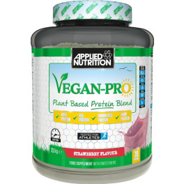 Applied Nutrition Veganpro 2100 Gr