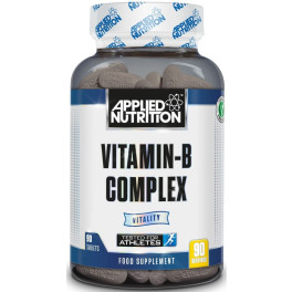 Applied Nutrition Vitaminb Complex 90 compresse