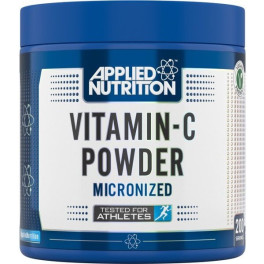 Appliqué Nutrition Vitaminc Poudre 1000mg 200g