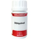 Equisalud Holomega Ubiquinol 100 Mg 50 Perles