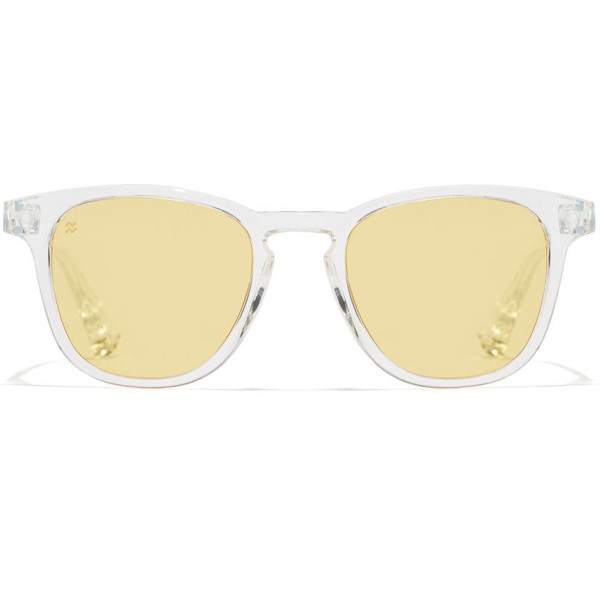 Northweek Wand Transparant Geel 1 HE Unisex