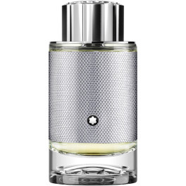 Montblanc Explorer Platinum Eau de Parfum Vapo 100 Ml Hombre
