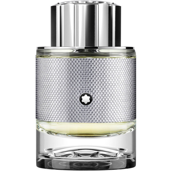 Montblanc Explorer Platinum Eau de Parfum Vapo 60 Ml Masculino