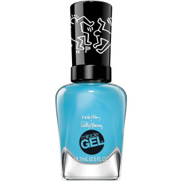 Sally Hansen Miracle Gel Keita Hani 919-Contempor-Airy 147 ml Mulheres