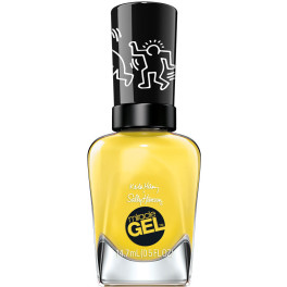 Sally Hansen Miracle Gel Keita Hani 921 - Escrevendo nas Paredes 147 ml para Mulheres