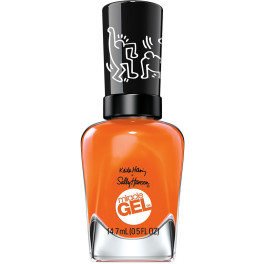 Sally Hansen Miracle Gel Keita Hani 922-Color Instinct 147 ml Mulheres