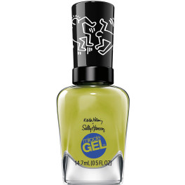 Sally Hansen Miracle Gel Keita Hani 920-Go Figuras 147 ml para mulheres