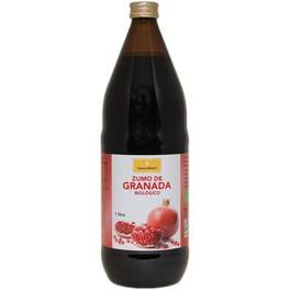 Bioener Granatapfelsaft 100% Bio 1 Liter