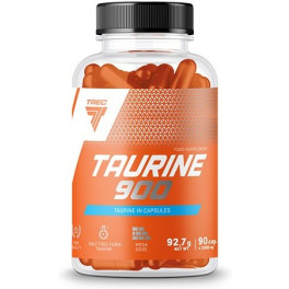 Trec Nutrition Taurine 900 90 Caps