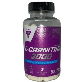Trec Nutrition L-carnitine 3000 60 Caps