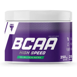 Trec Nutrition Bcaa High Speed 250 Gr