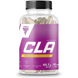 Trec Nutrition Cla - 90 Caps
