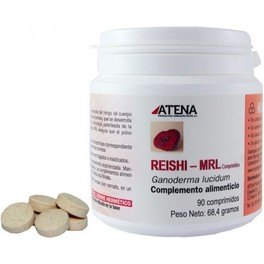 Athéna Reishi Mrl 90 Comp