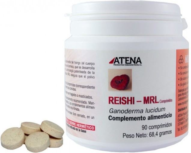 Atena Reishi Mrl 90 Comp-image