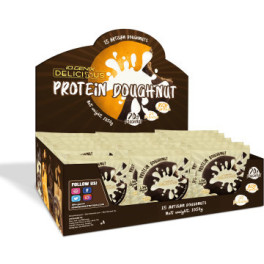Io.genix Protein Doughnut (15 Uds)