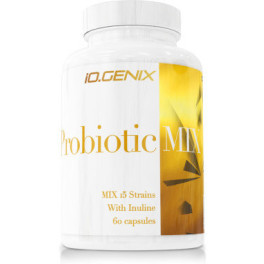 Io.genix Probiotic Mix Professional - 60 Cápsulas Veganas