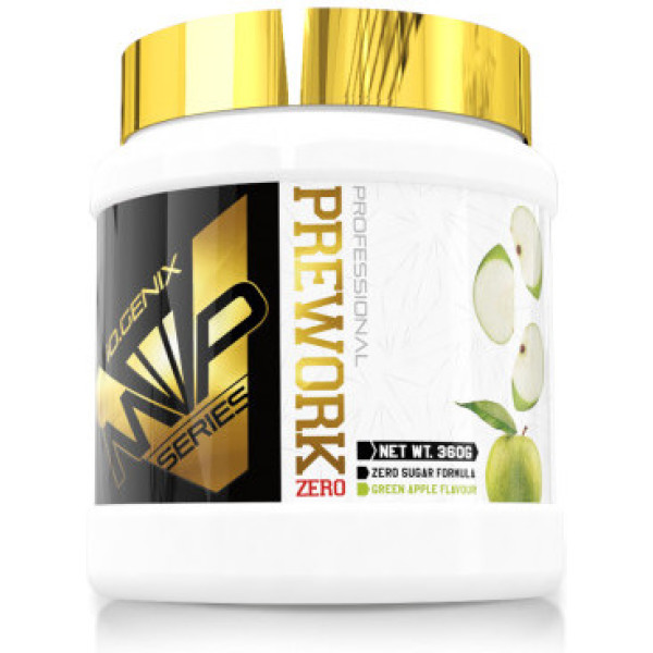 Io.genix Pre-work Z3ro - 360 G