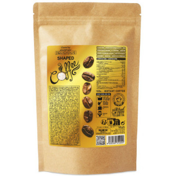 Café en forme Io.genix