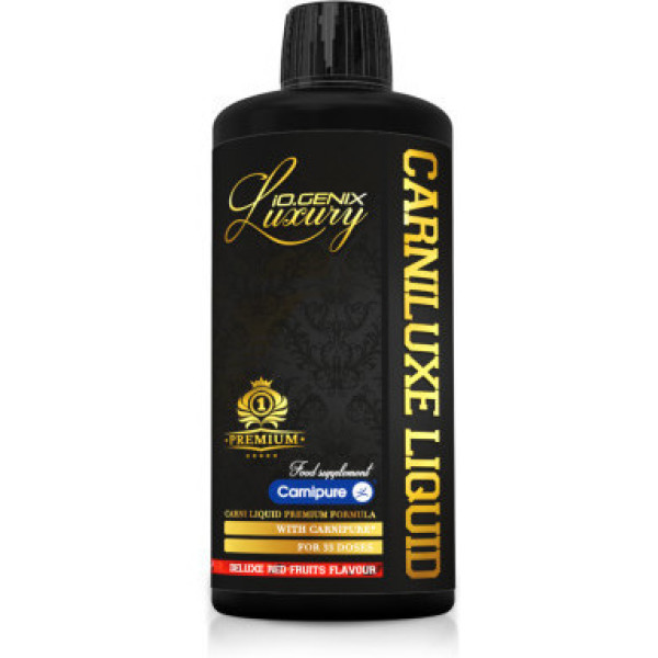 Io.genix Carniluxe - 1 Litro