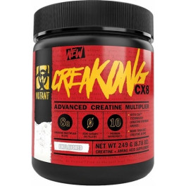 Mutant Creakong Cx8 249 Gr