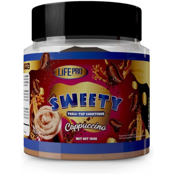 Life Pro Nutrition Sweetener 180 Gr