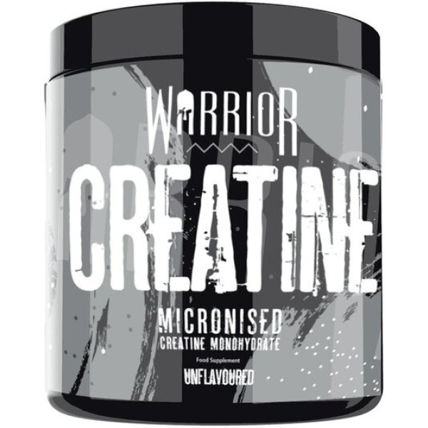 Warrior Creatine 300 Gr