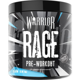Warrior Rage 392 Gr