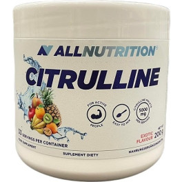 All Nutrition Citrulline 200 Gr