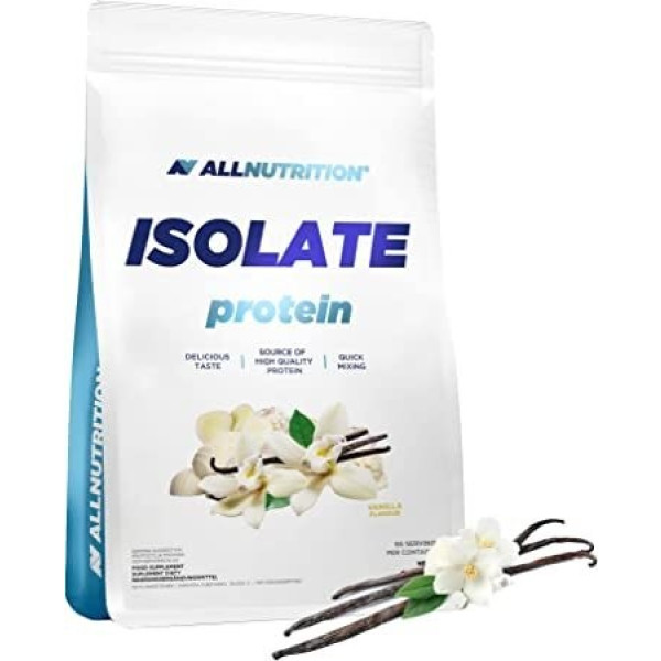 All Nutrition Isolate Protein 2 Kg