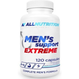 All Nutrition Men\'s Support Extreme 120 Caps