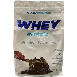 All Nutrition Whey Protein 2270 Gr