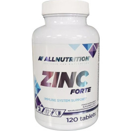 All Nutrition Zinc Forte 120 tabletes