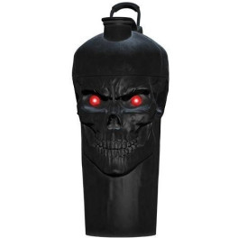 Jnx Sports A Maldição! Skull Shaker Preto 700 ml