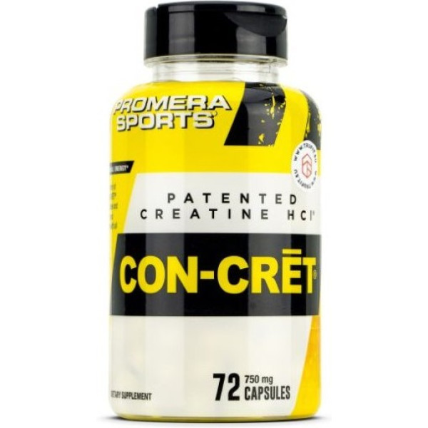 Promera Sports Concreet 72 Caps