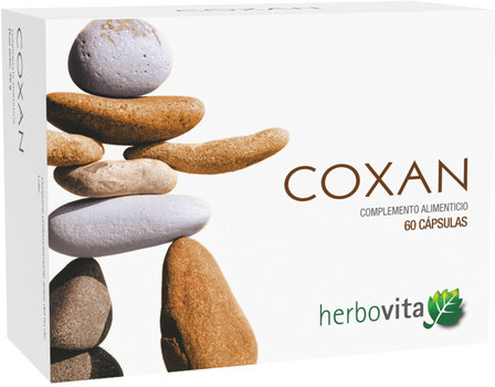 Herbovita Coxan 60 CÃ¡Psulas-image