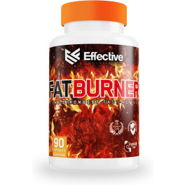 Effective Nutrition Fatburner 90 caps