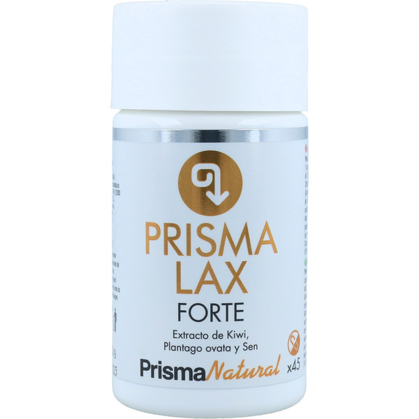 PrismaLax FORTE Prisma Natural 45 cápsulas