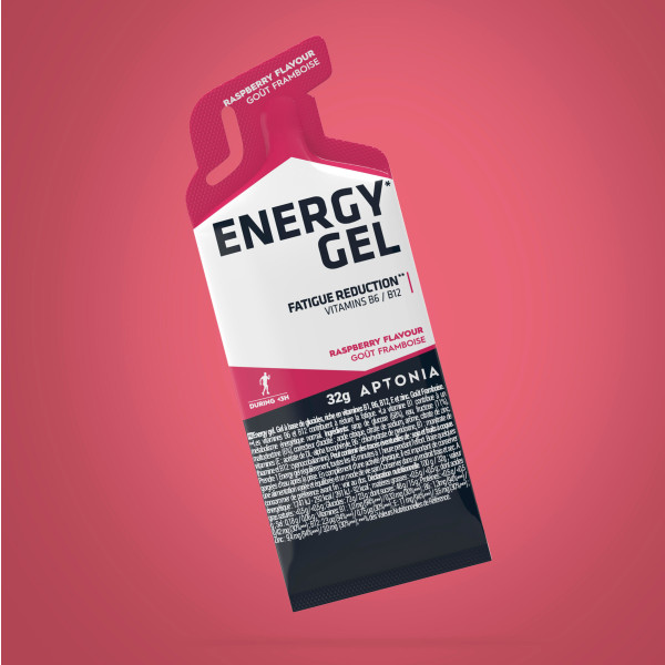 Decathlon Gel energético ENERGY GEL 1 x 32 gr