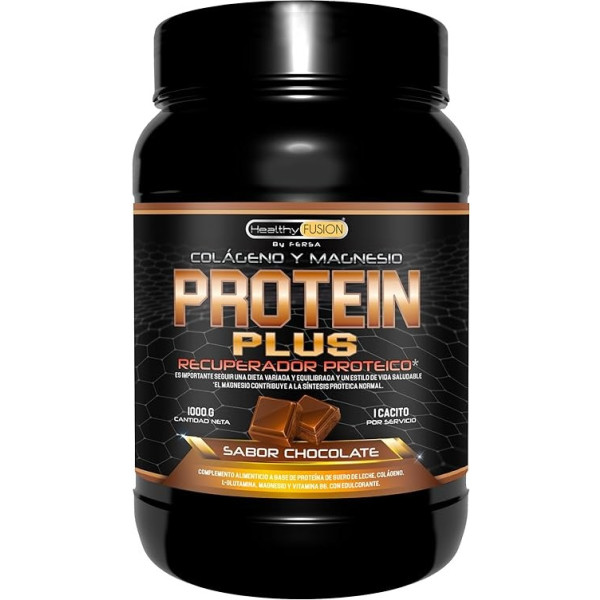 Healthy Fusion Protein Plus 1 Kg